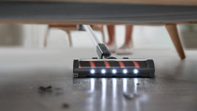 Philips 3000 series XC3131/01 Sladdlös dammsugare