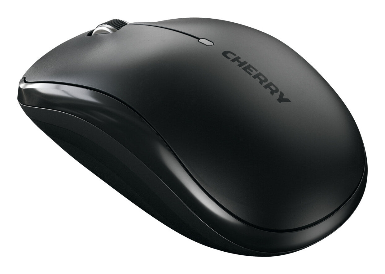 CHERRY JW-T2200-2 datormöss Hem Ambidextrous RF Trådlös Optisk 1300 DPI