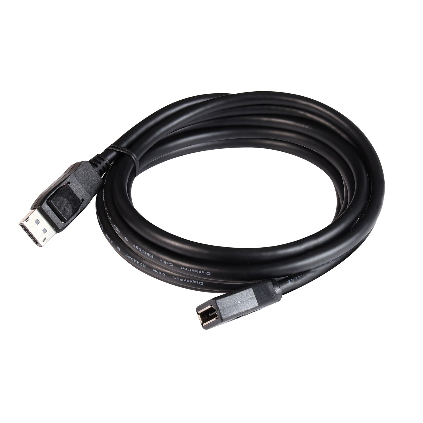 CLUB3D cac-1023 3 m DisplayPort Svart