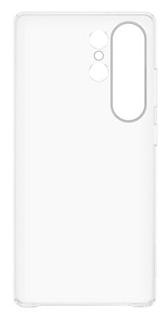 Samsung Clear Case Transparent mobiltelefonfodral 17,5 cm (6.9") Omslag