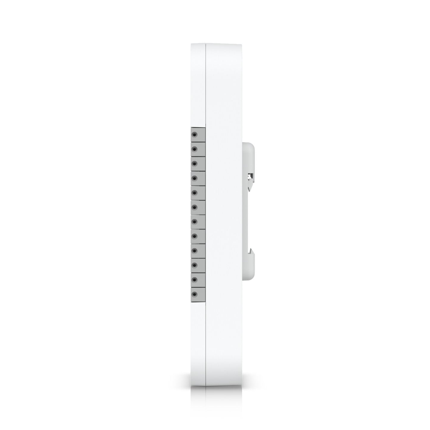 Ubiquiti Access Door Hub lås till säkerhetsdörrar 1 dörr/dörrar Ethernet
