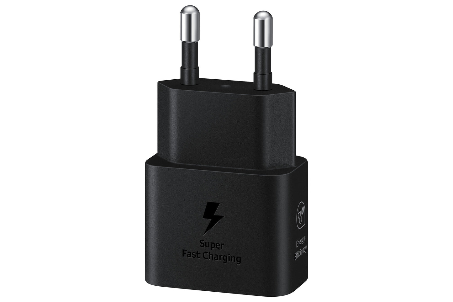 Samsung EP-T2510 Smartphone Svart AC, USB Snabb laddning inomhus