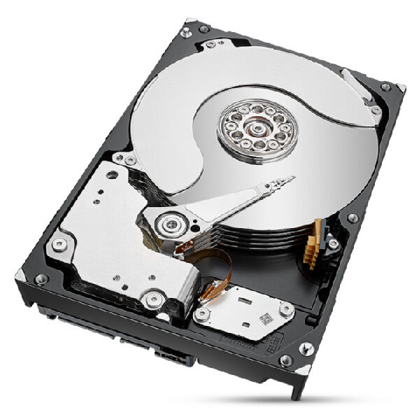 Seagate IronWolf Pro ST8000NT001 interna hårddiskar 3.5" 8 TB Serial ATA III