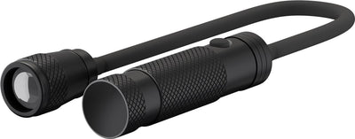 Goobay 58390 ficklampor Svart Magnetmonterad ficklampa LED