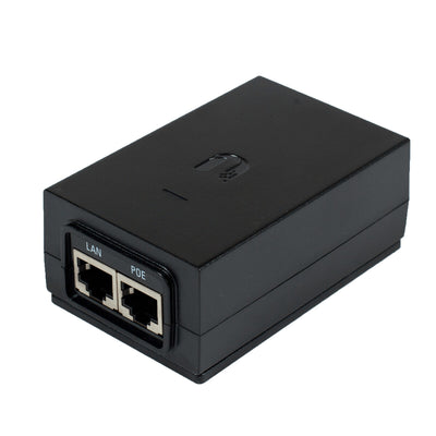 Ubiquiti POE-48-24W PoE-adapters 48 V