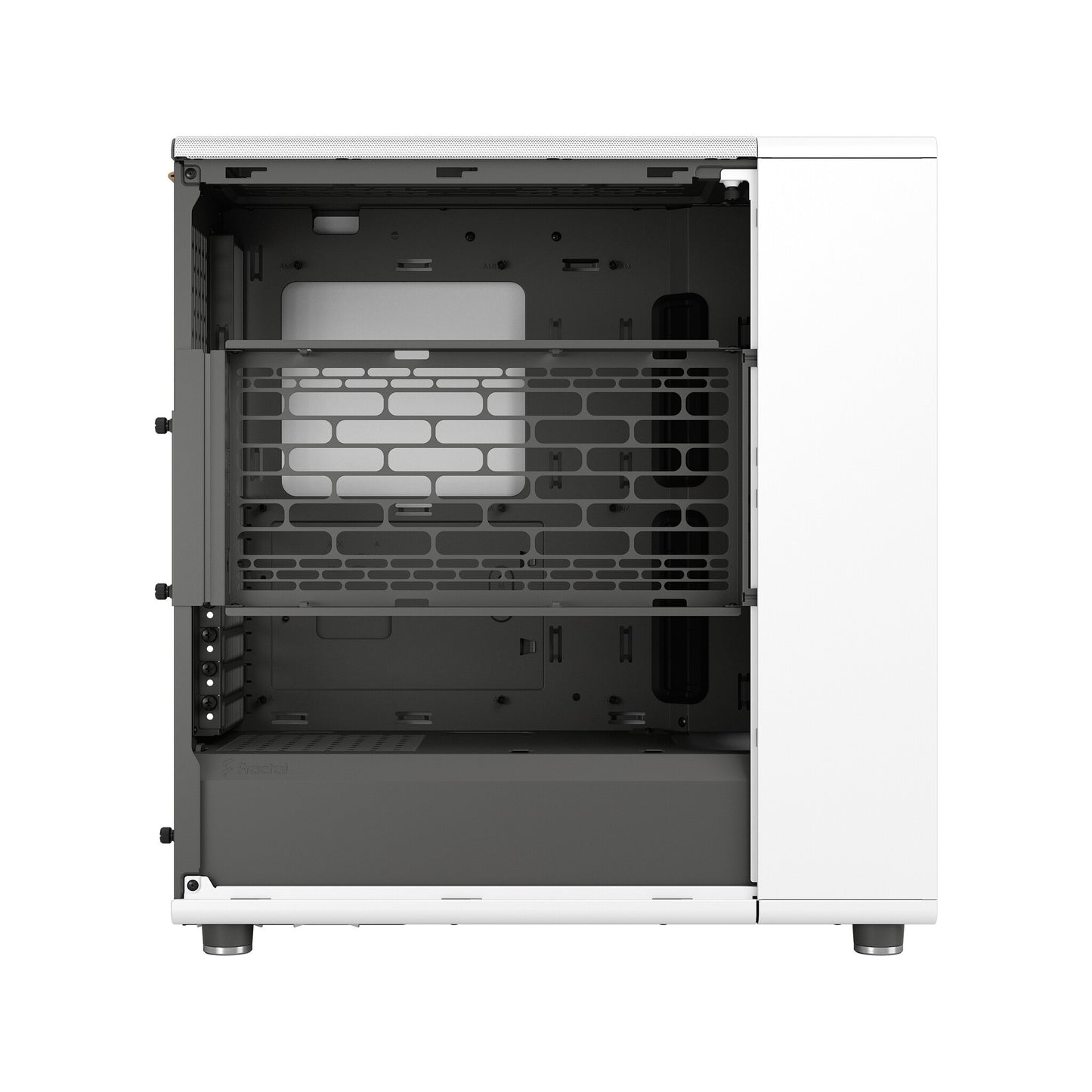 Fractal Design North Midi Tower Vit