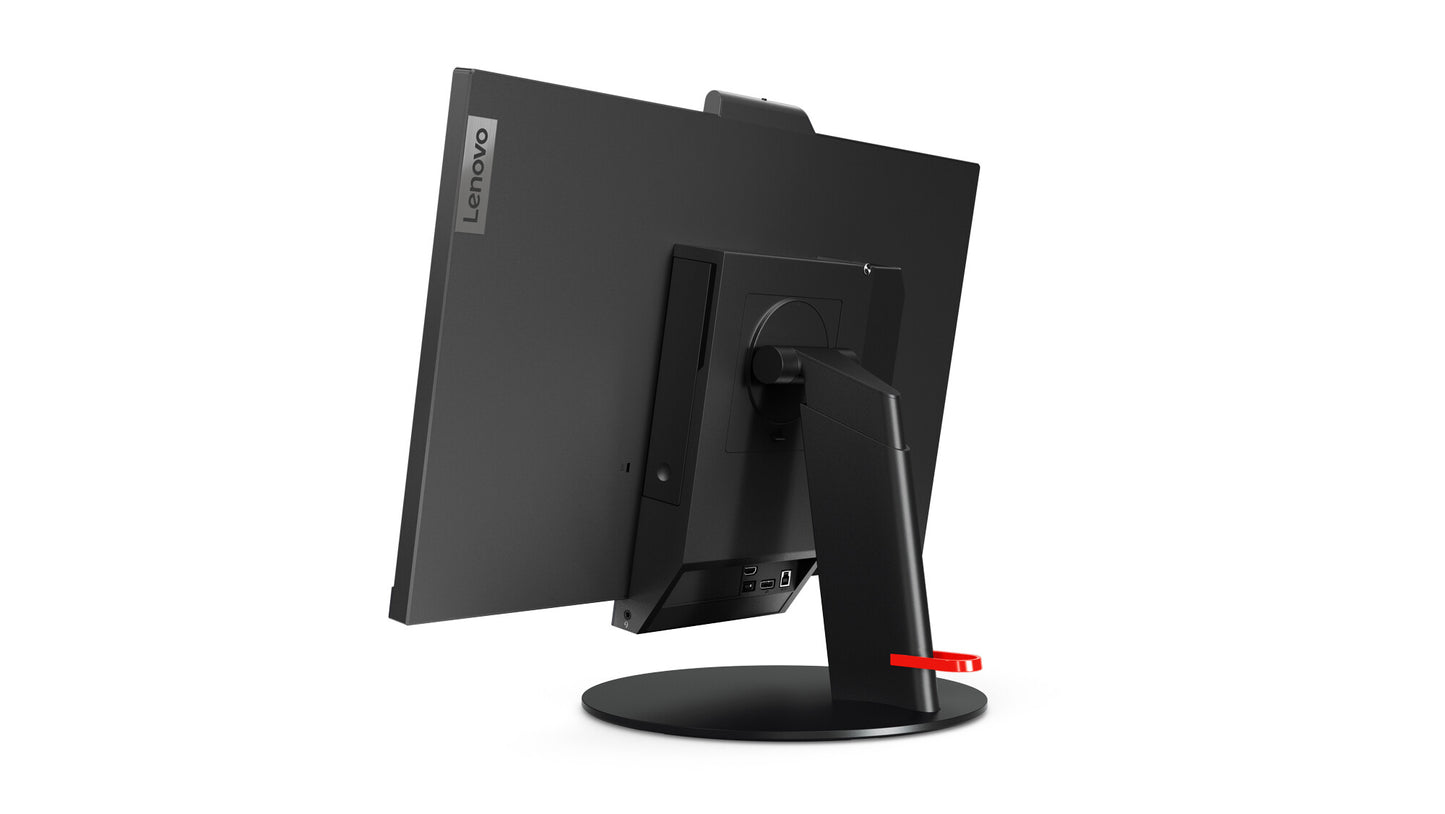 Lenovo 11JHRAT1EU allt-i-ett-dator/-arbetsstationer 68,6 cm (27") 2560 x 1440 pixlar Svart