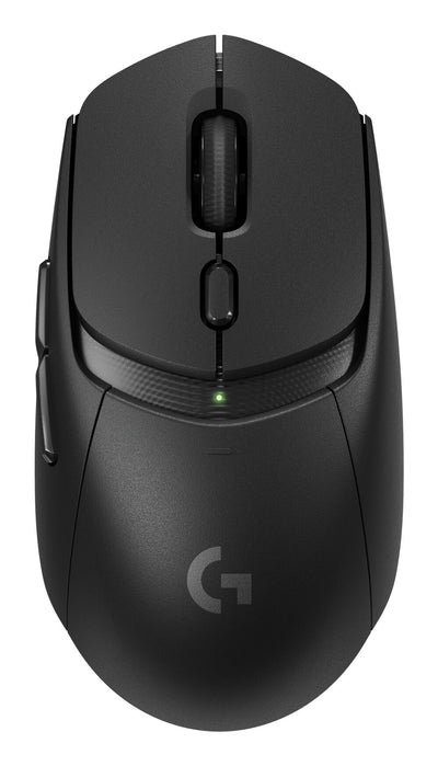 Logitech G G309 datormöss Spela högerhand Trådlös RF + Bluetooth Optisk 25600 DPI