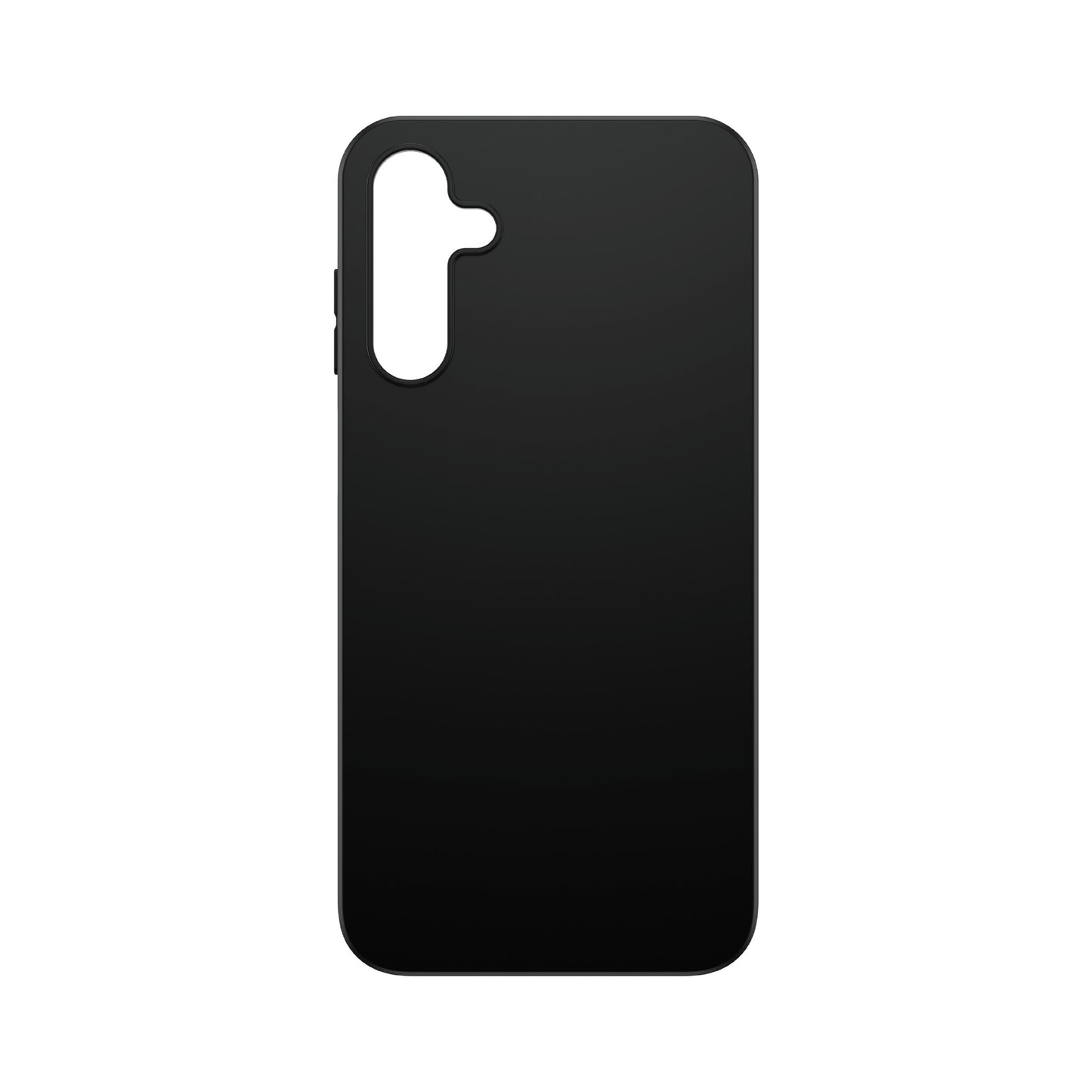 PanzerGlass SAFE. by Case Samsung New A14 A14 5G Black mobiltelefonfodral Omslag Transparent