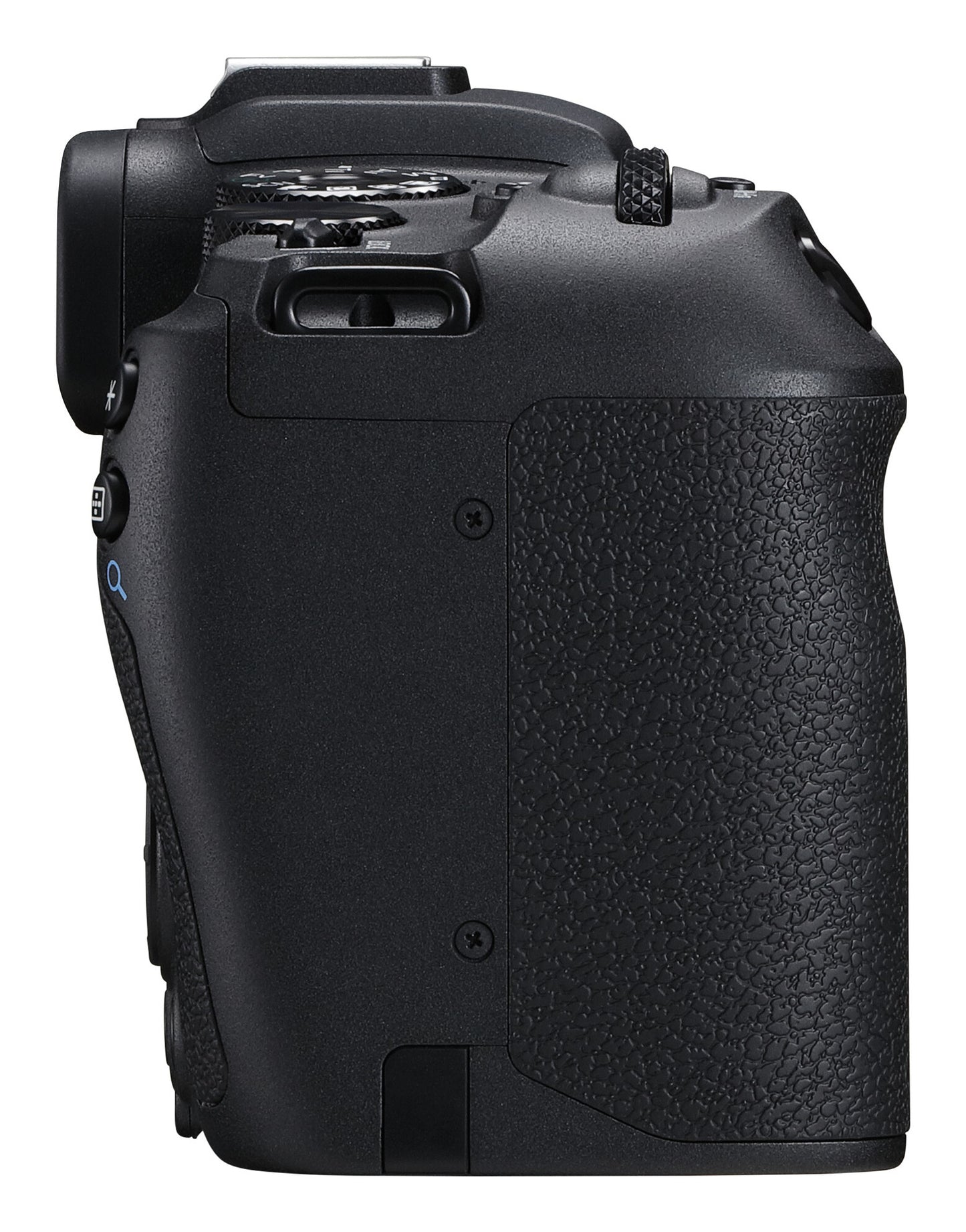 Canon EOS RP MILC-hus 26,2 MP CMOS 6240 x 4160 pixlar Svart