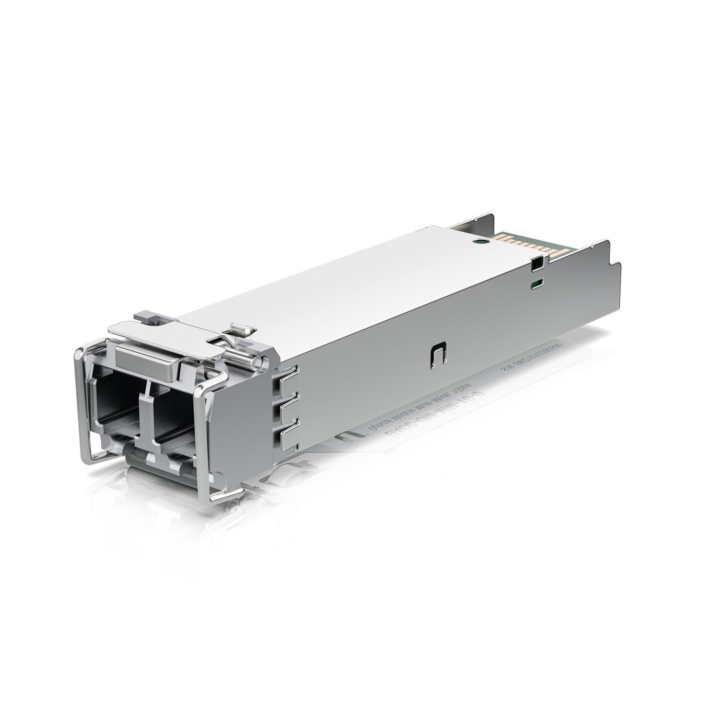 Ubiquiti UACC-OM-MM-1G-D-2 transceiver-moduler för nätverk Fiberoptik 1250 Mbit/s SFP