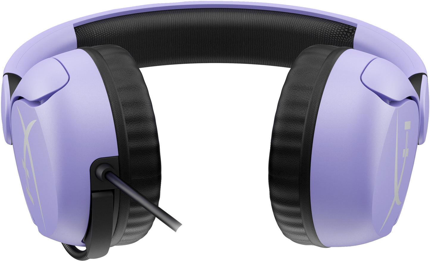 HyperX Cloud Mini - Gaming Headset (lavender)