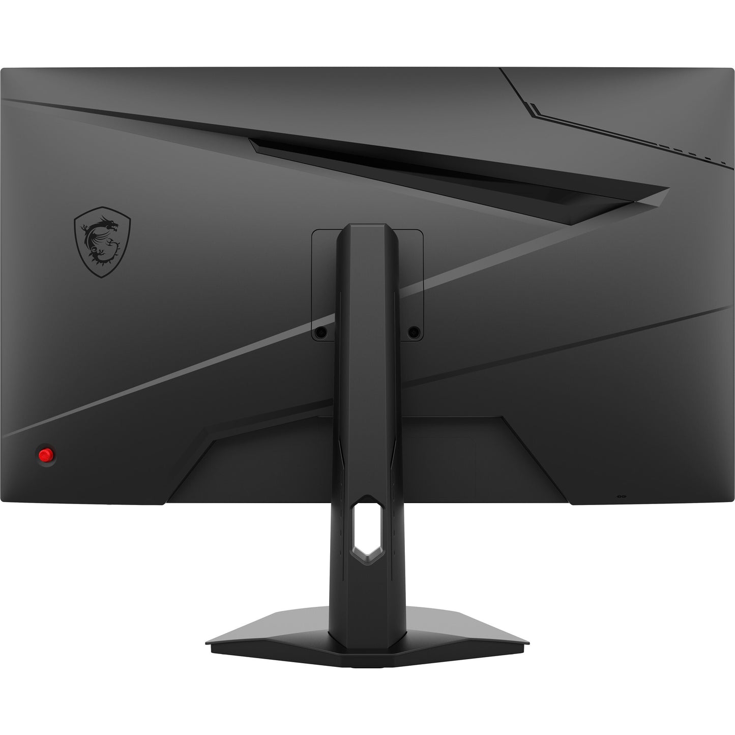 MSI G274F platta pc-skärmar 68,6 cm (27") 1920 x 1080 pixlar Full HD LCD Svart