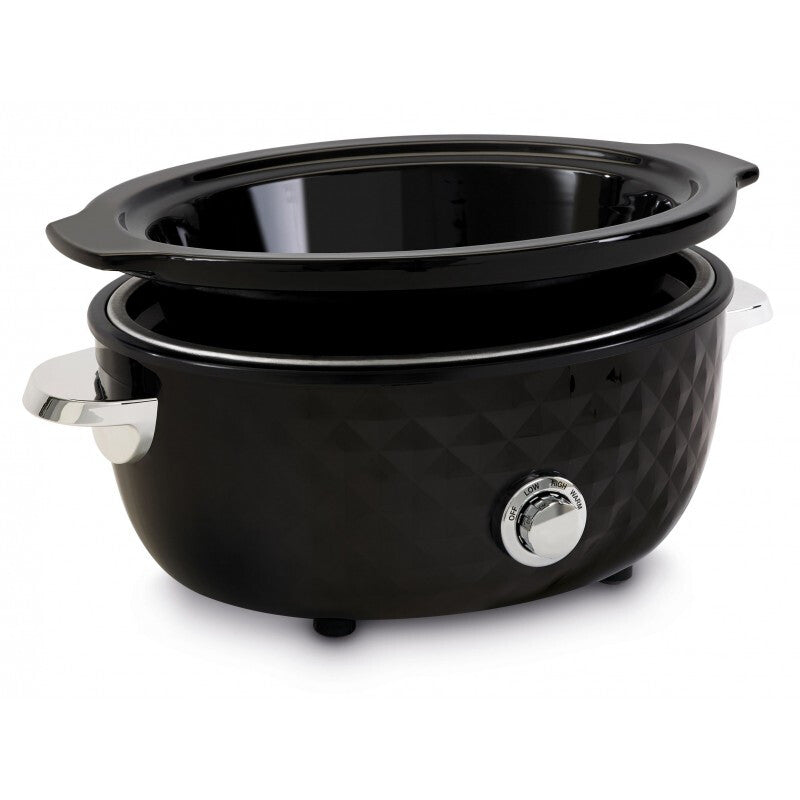 Fritel SC 2090 3,3 l 150 W Svart
