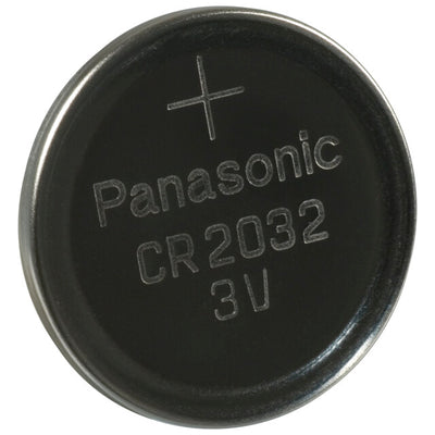 Panasonic CR2032 Engångsbatteri Litium