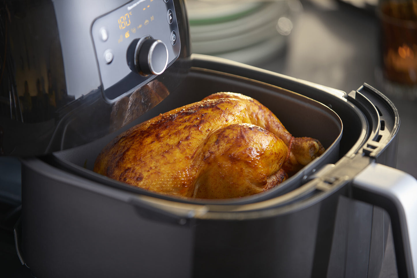 Philips Avance Collection Airfryer HD9650/90 Premium XXL