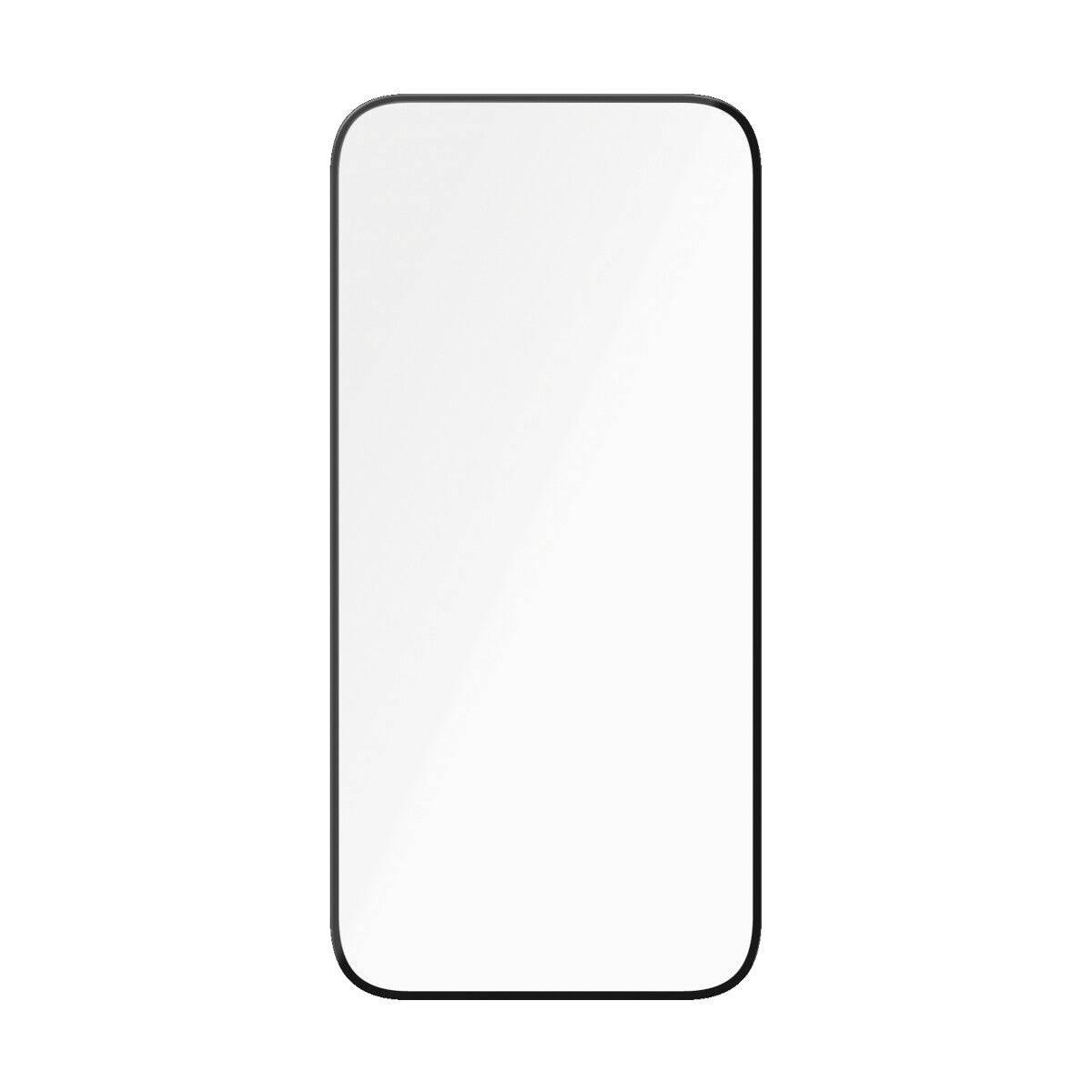 PanzerGlass PG Ceramic Scrn iPhone 16P 6.9Inch UWF