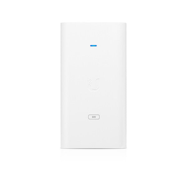 Ubiquiti POE-54V-80W PoE-adapters Gigabit Ethernet