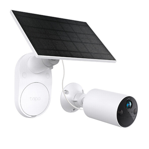 TP-Link Tapo C410 Kit Bullet (shape) IP-säkerhetskamera Utomhus 2304 x 1296 pixlar Innertak/vägg