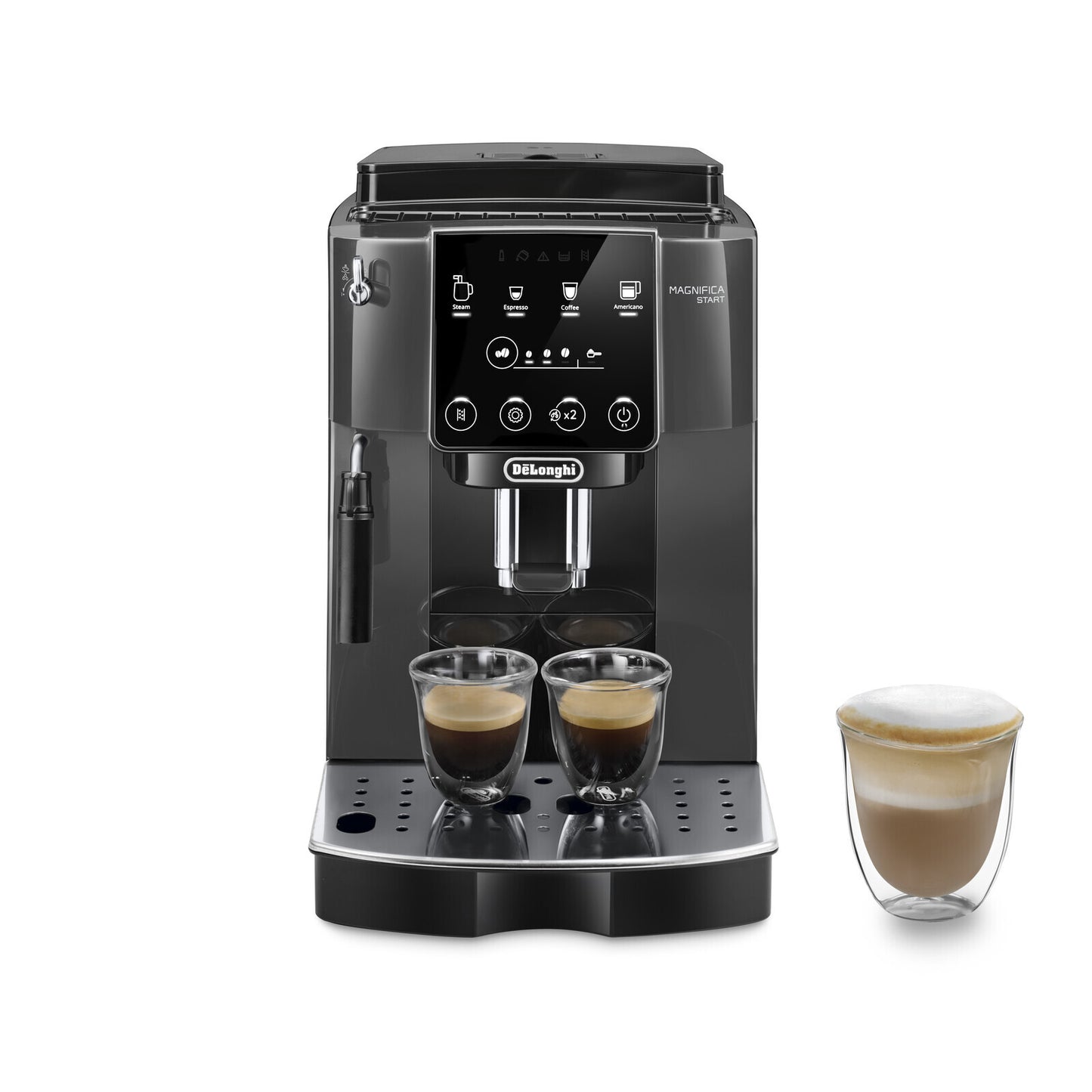 De’Longhi Magnifica ECAM220.22.GB Helautomatisk Espressomaskin 1,8 l
