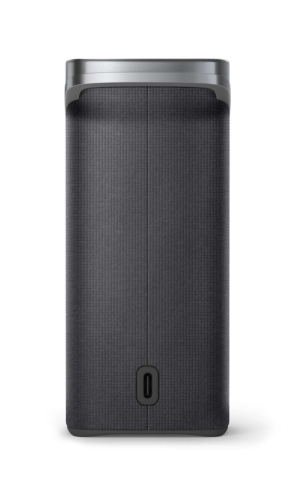 Philips TAS3505/00 bärbara högtalare och partyhögtalare Bärbar monohögtalare Grå 5 W