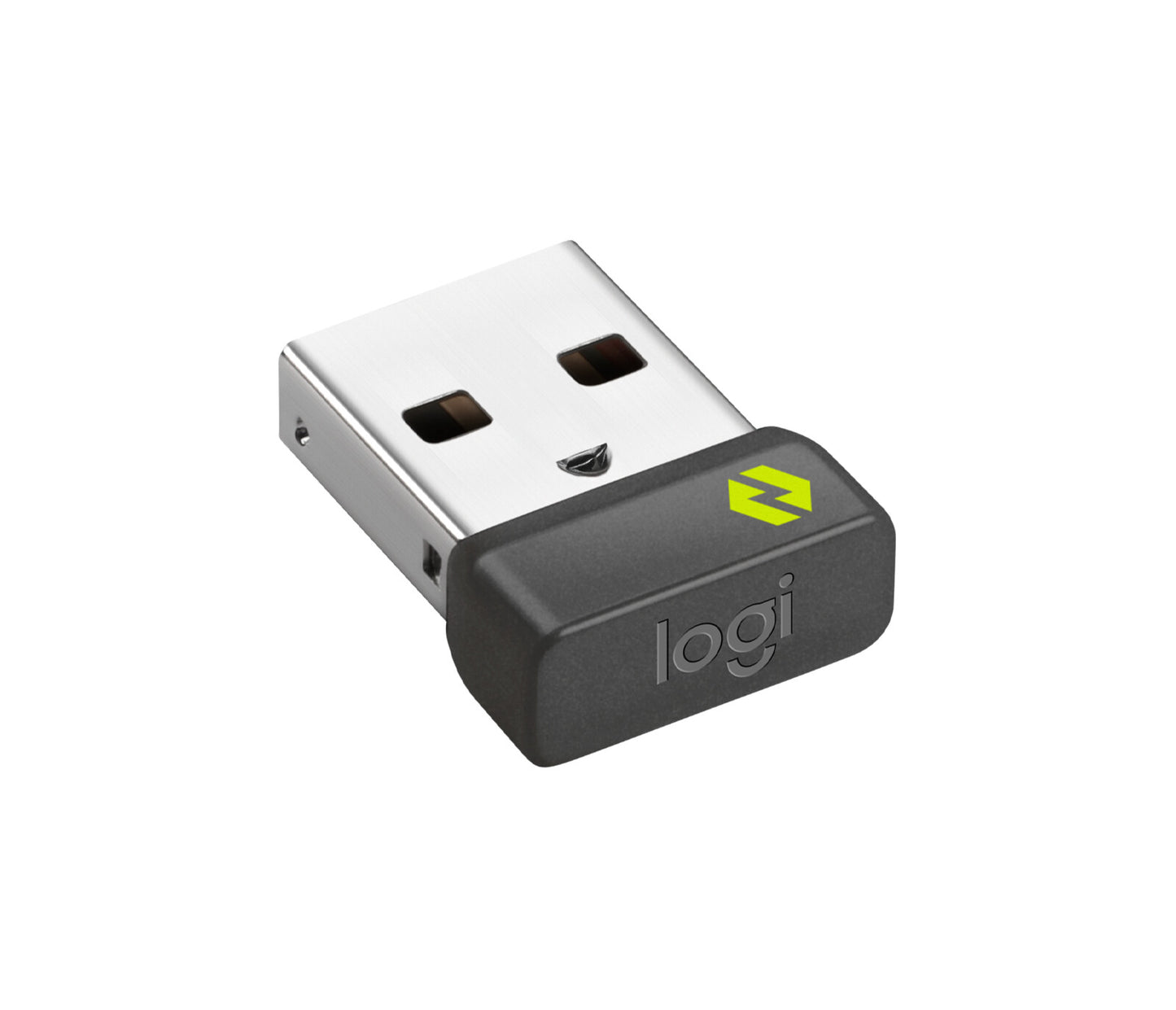 Logitech 910-006274 datormöss Kontor högerhand Trådlös RF + Bluetooth Optisk 4000 DPI