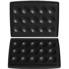 Fritel 142362 ugnsformar och bakplåtar Ugnstillagning Torg