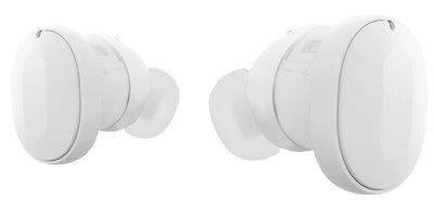 Fairphone Fairbuds Headset True Wireless Stereo (TWS) I öra Samtal/musik USB Type-C Bluetooth Vit