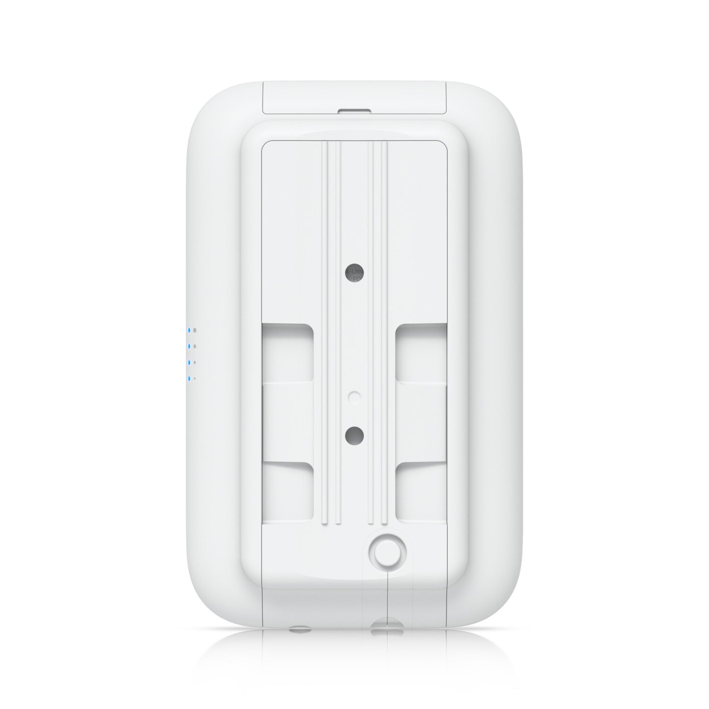 Ubiquiti Swiss Army Knife Ultra 866,7 Mbit/s Vit Strömförsörjning via Ethernet (PoE) stöd