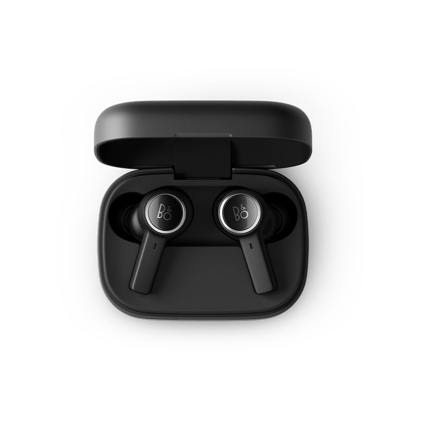 Bang & Olufsen Beocom EX Headset Trådlös I öra Samtal/musik/sport/vardag Bluetooth Antracit