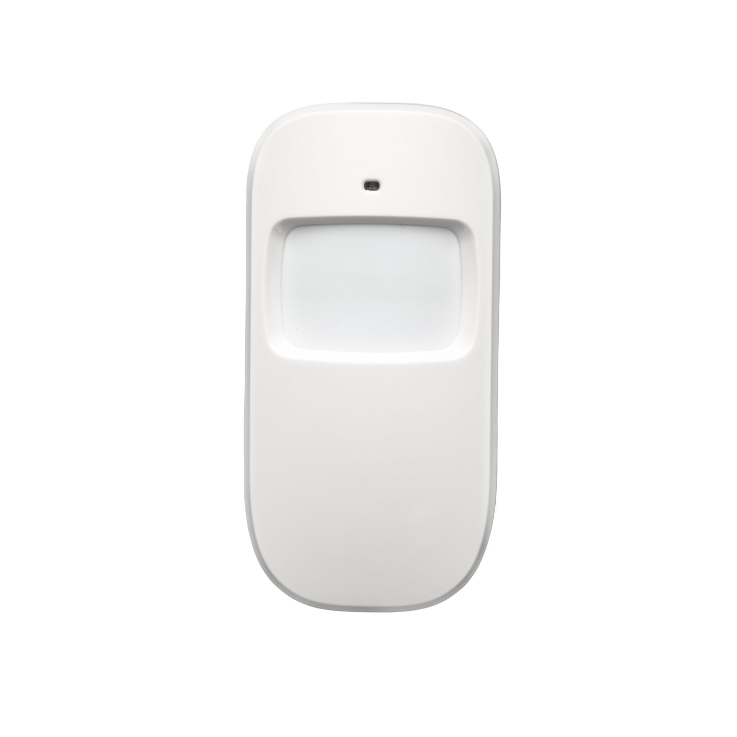 Denver SHA-150 larmsystem Wi-Fi Vit