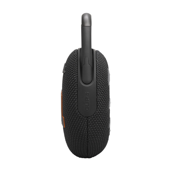 JBL Clip 5 Bärbar monohögtalare Svart 7 W