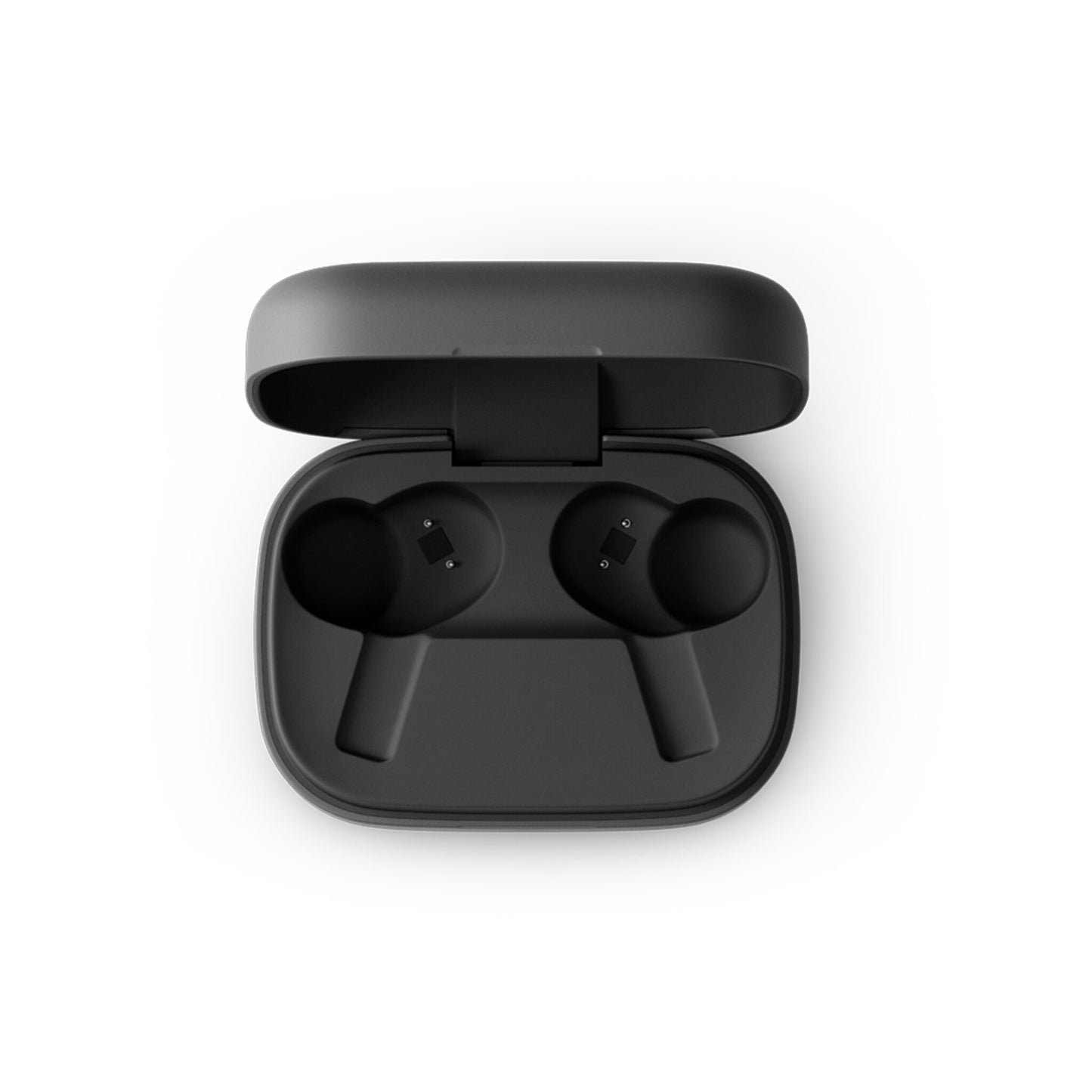 Bang & Olufsen Beocom EX Headset Trådlös I öra Samtal/musik/sport/vardag Bluetooth Antracit