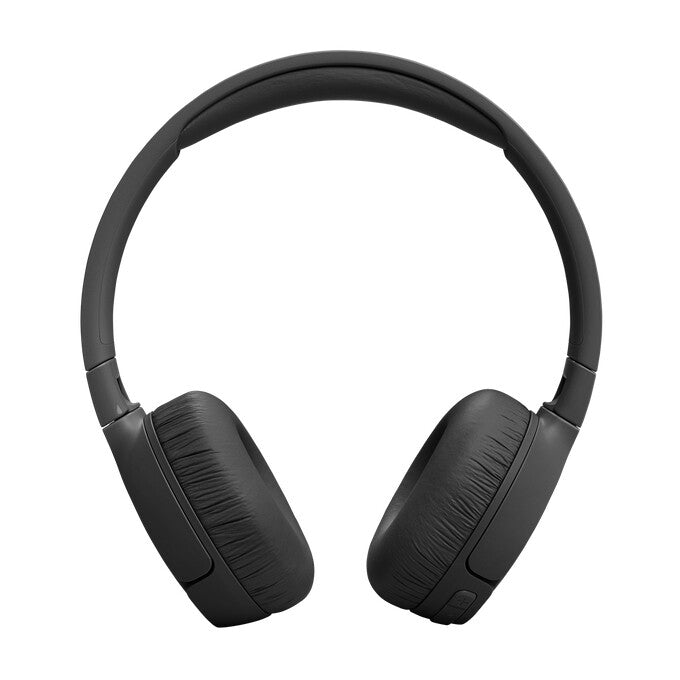 JBL Tune 670 NC Headset Kabel & Trådlös Huvudband Samtal/musik USB Type-C Bluetooth Svart