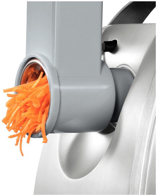 Bosch MFW68660 köttkvarn 800 W Svart, Krom
