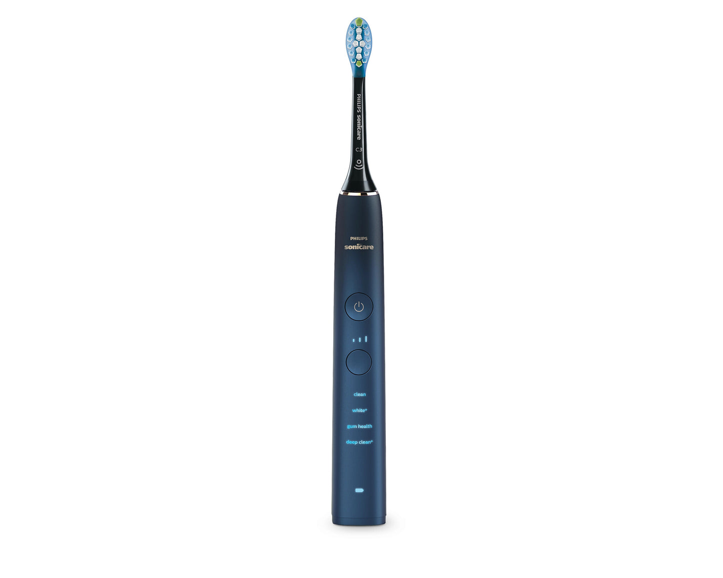 Philips Sonicare DiamondClean 9000 Series HX9911/88 Power Toothbrush – Specialutgåva