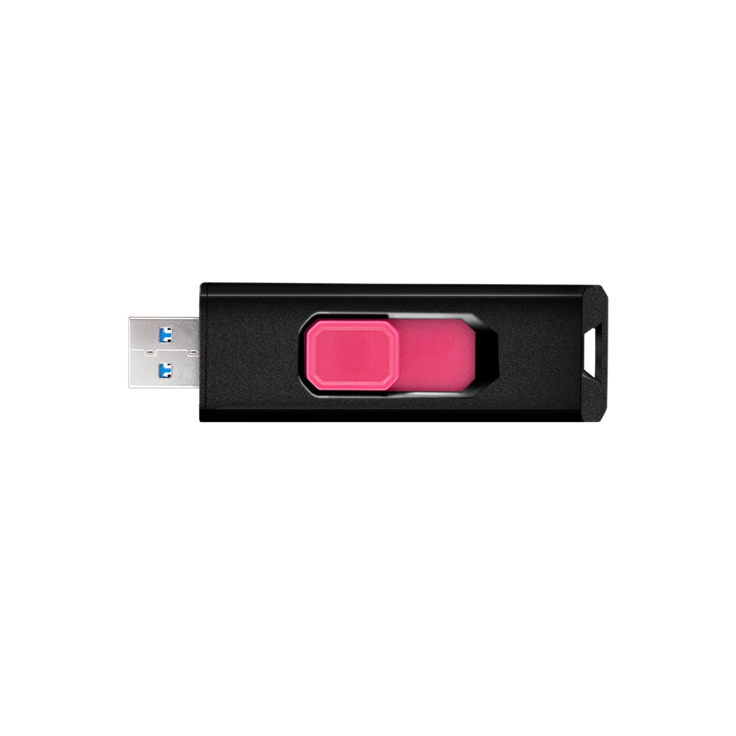 ADATA SC610 500 GB USB Type-A 3.2 Gen 2 (3.1 Gen 2) Svart