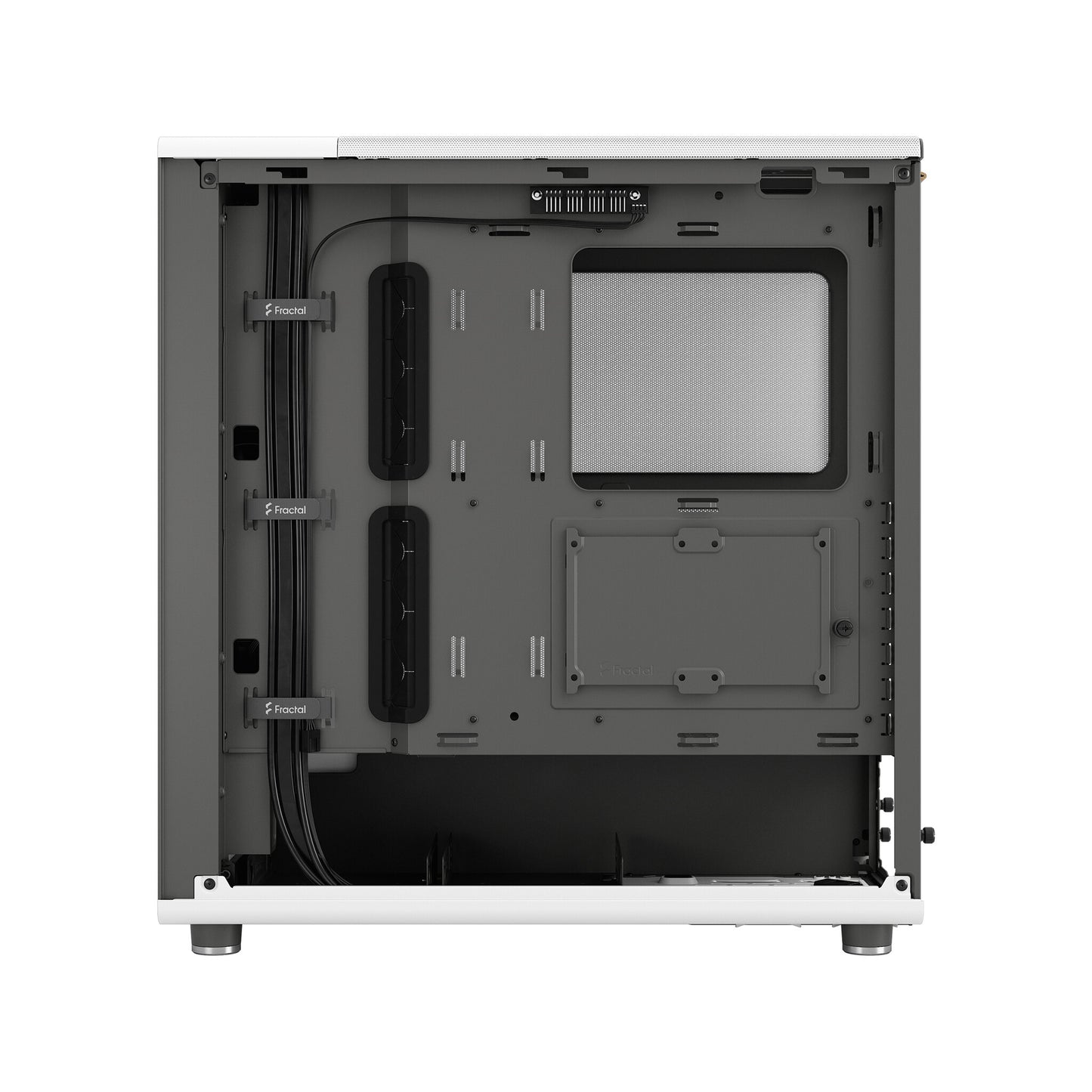 Fractal Design North Midi Tower Vit