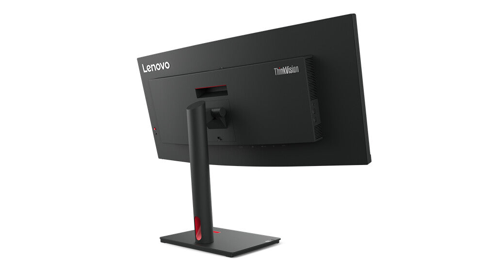 Lenovo ThinkVision T34w-30 LED display 86,4 cm (34") 3440 x 1440 pixlar Wide Quad HD Svart