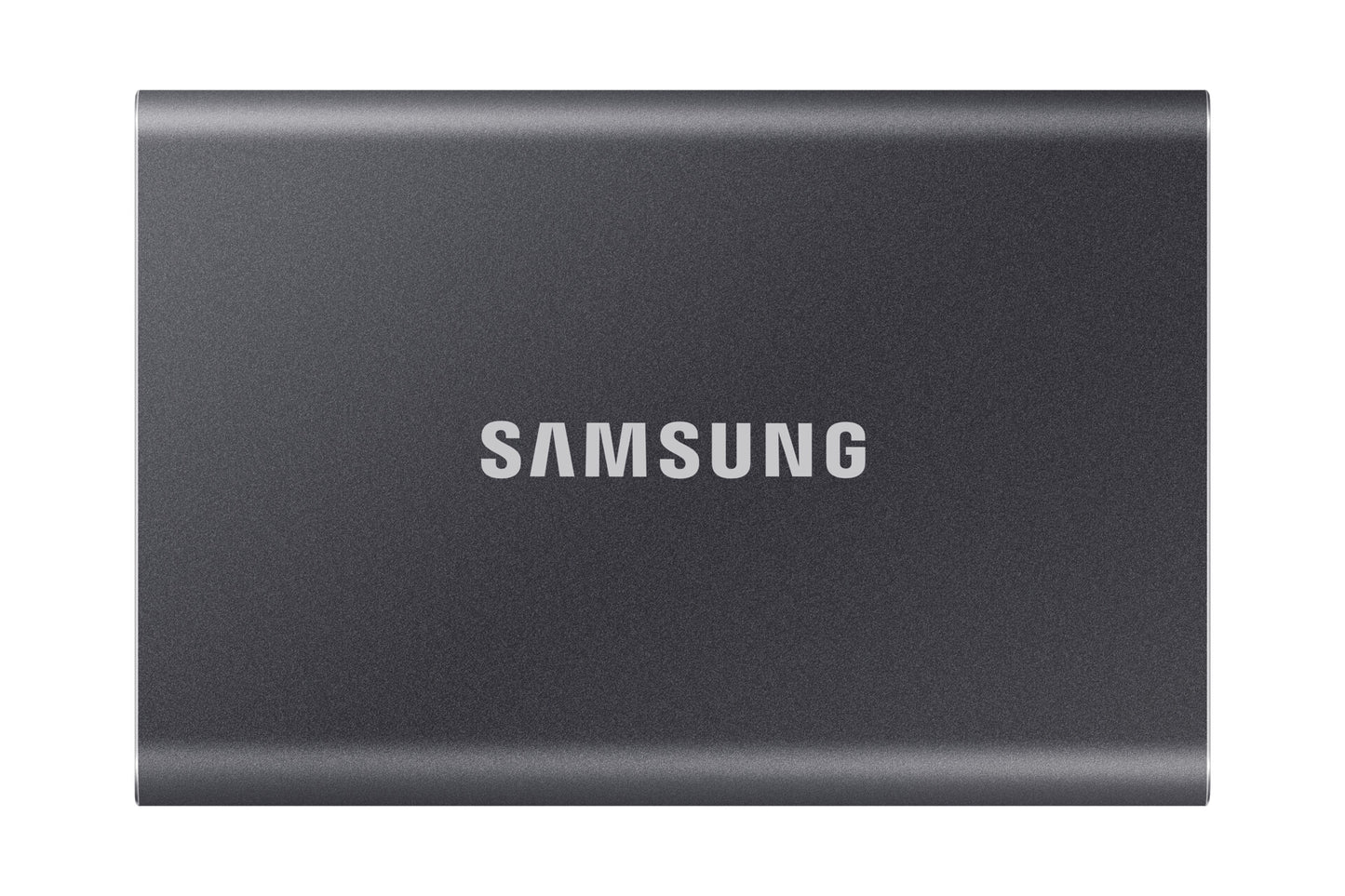 Samsung MU-PC4T0T 4 TB USB Type-C 3.2 Gen 2 (3.1 Gen 2) Grå, Titan