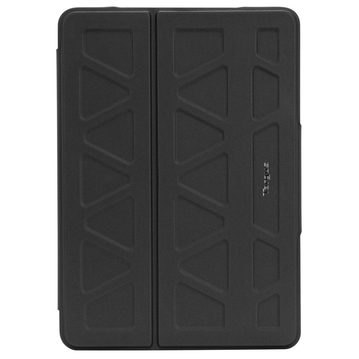 Targus Pro-Tek 26,7 cm (10.5") Folio Svart