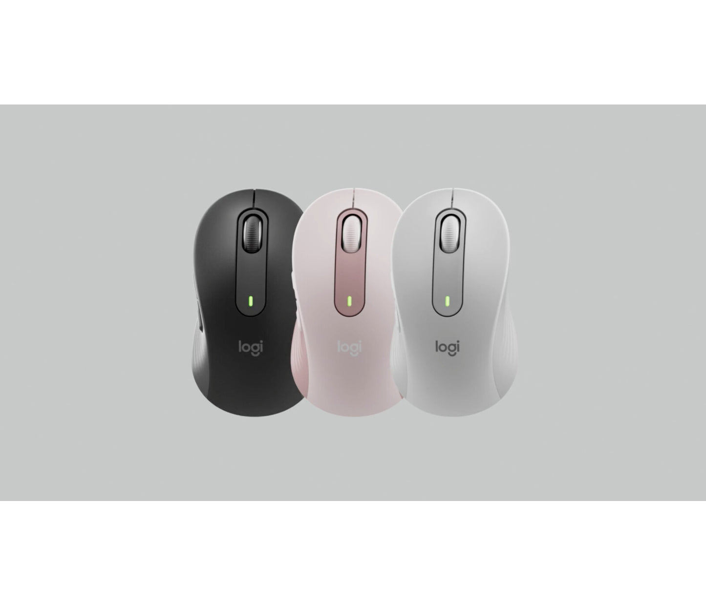 Logitech Signature M650 L