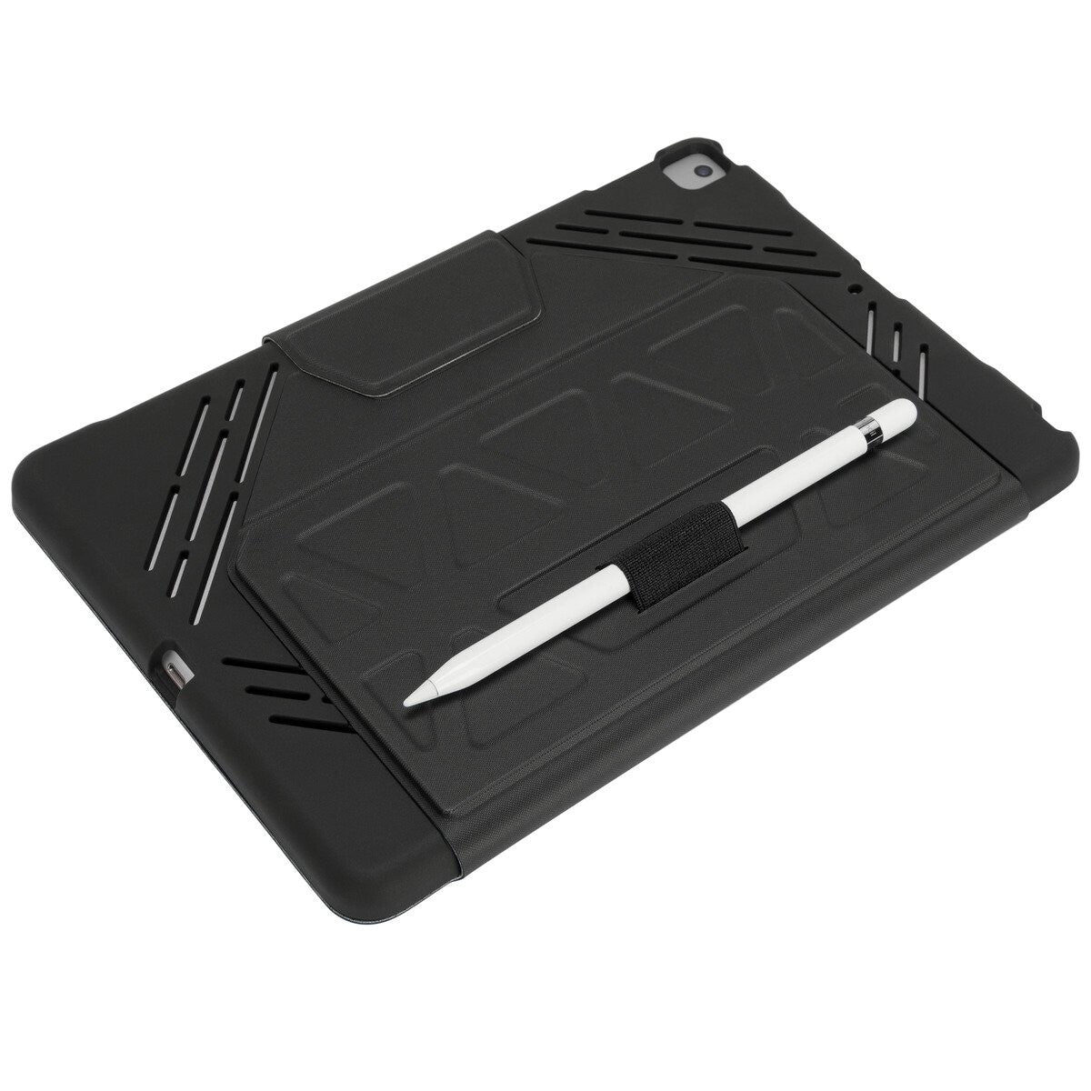Targus Pro-Tek 26,7 cm (10.5") Folio Svart