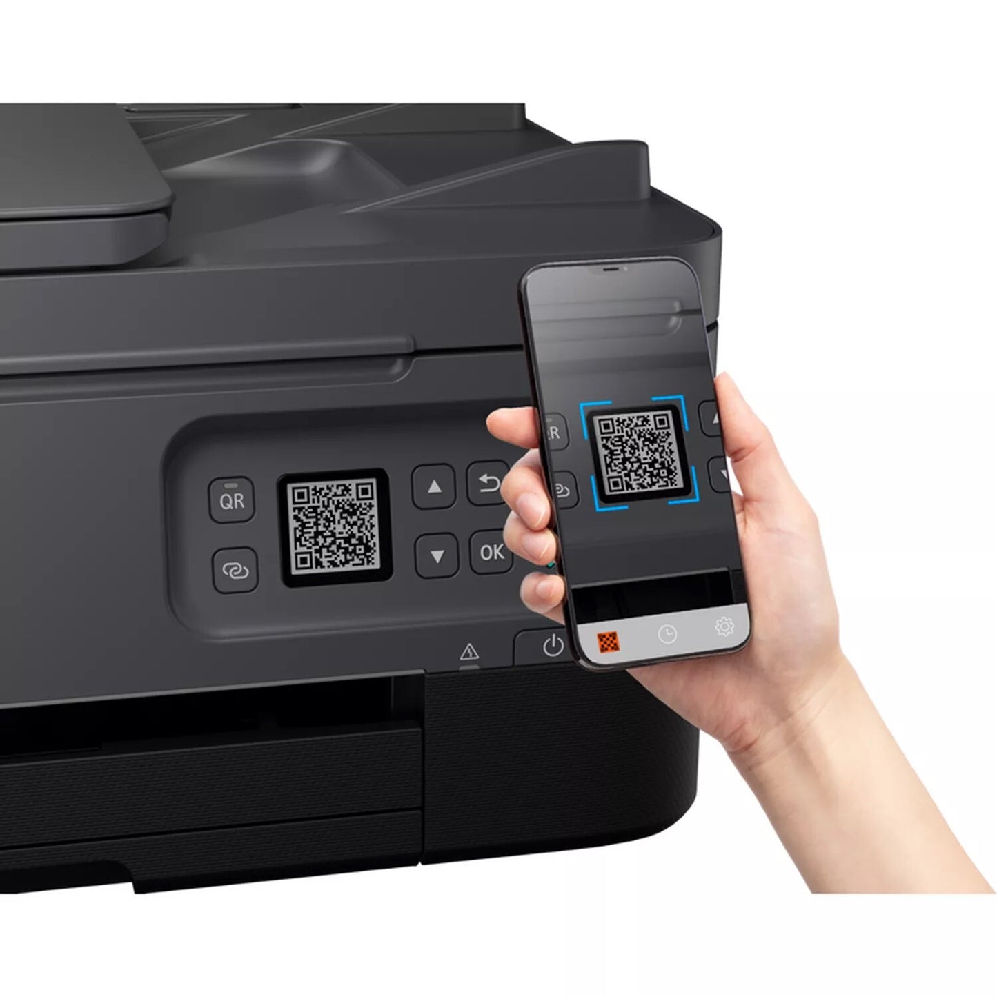 Canon PIXMA TS7450i Bläckstråleskrivare A4 4800 x 1200 DPI Wi-Fi