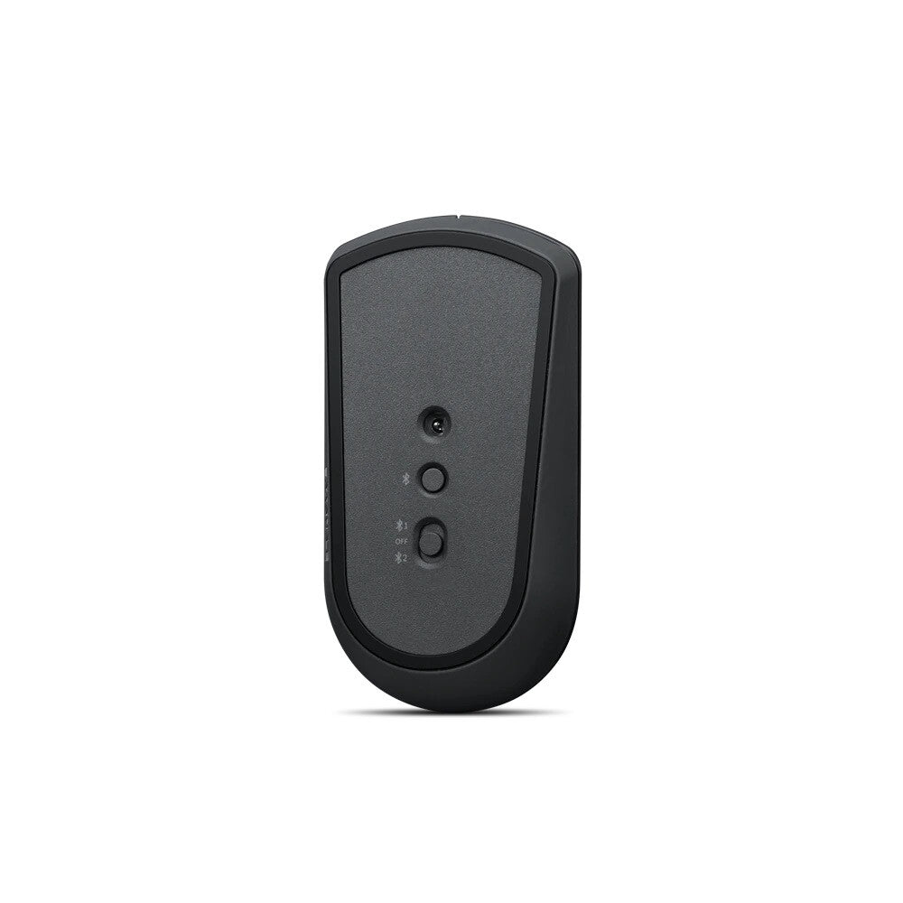 Lenovo 4Y50X88822 datormöss Spela Ambidextrous Bluetooth Optisk 2400 DPI