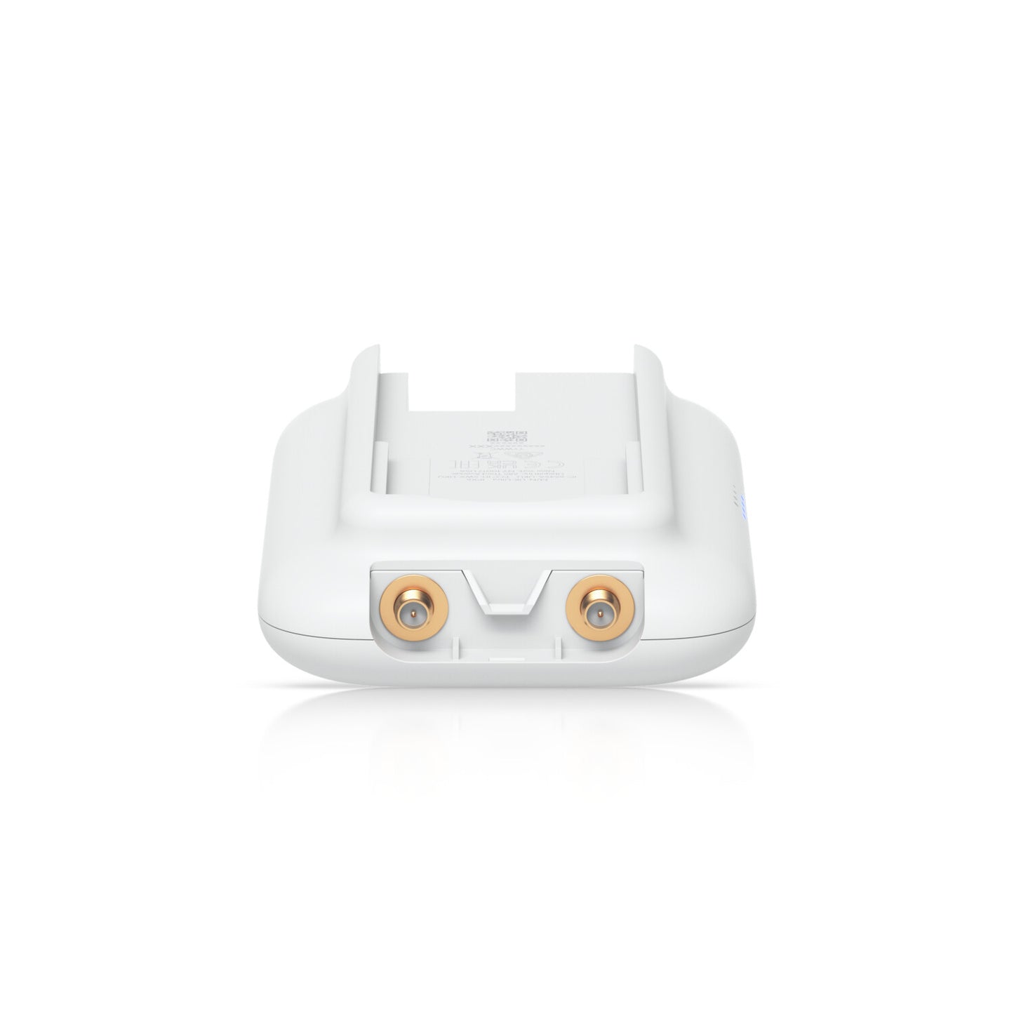 Ubiquiti Swiss Army Knife Ultra 866,7 Mbit/s Vit Strömförsörjning via Ethernet (PoE) stöd