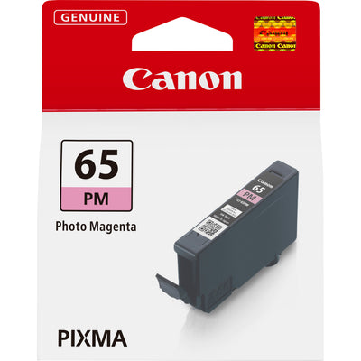 Canon 4221C001 bläckpatroner 1 styck Original Magenta