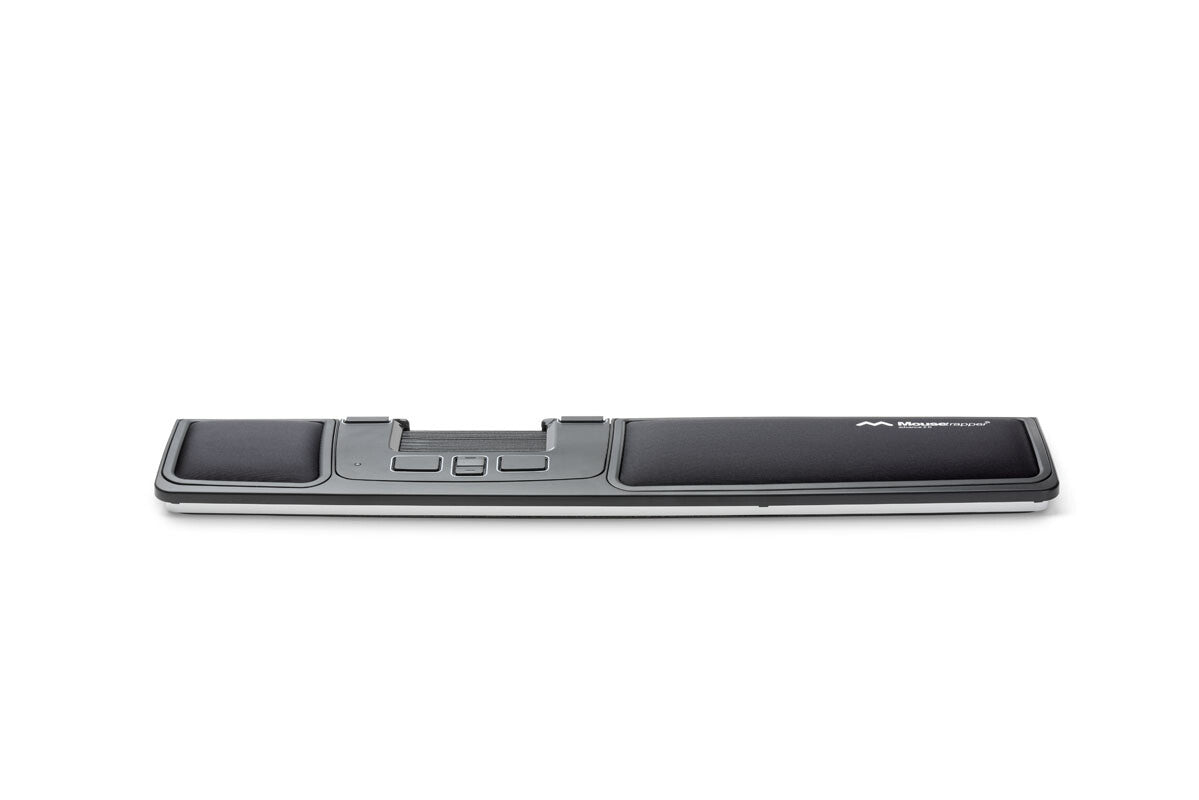 Mousetrapper Advance 2.0 datormöss Kontor USB Type-A Mekanisk 2000 DPI