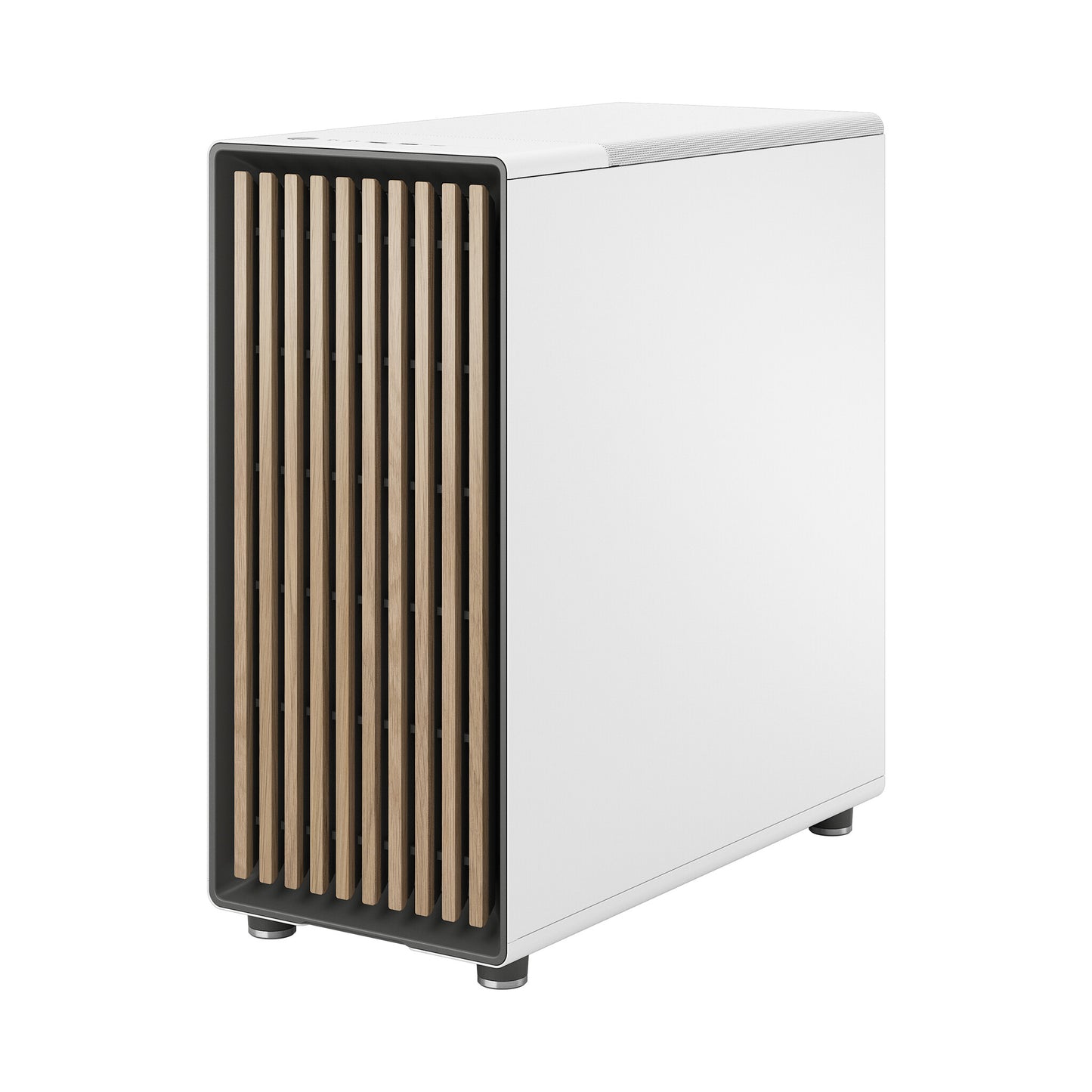 Fractal Design North Midi Tower Vit