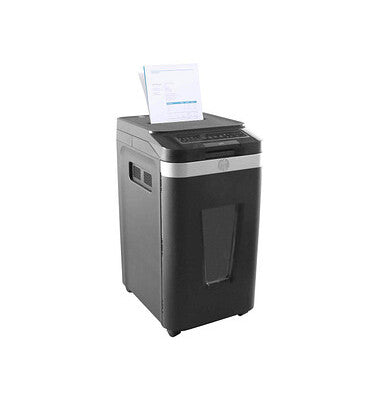 HP Pro Shredder Auto 400MC Makulator 2 x 12 mm